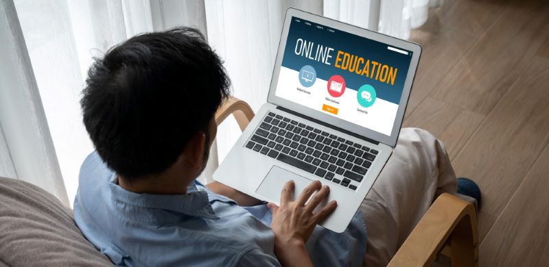 Online Learning